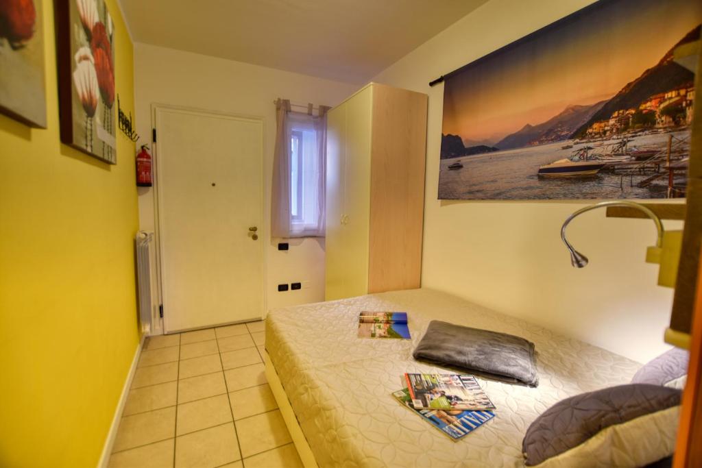Studio Apartment Casa Enjoy Lago di Como photo 2