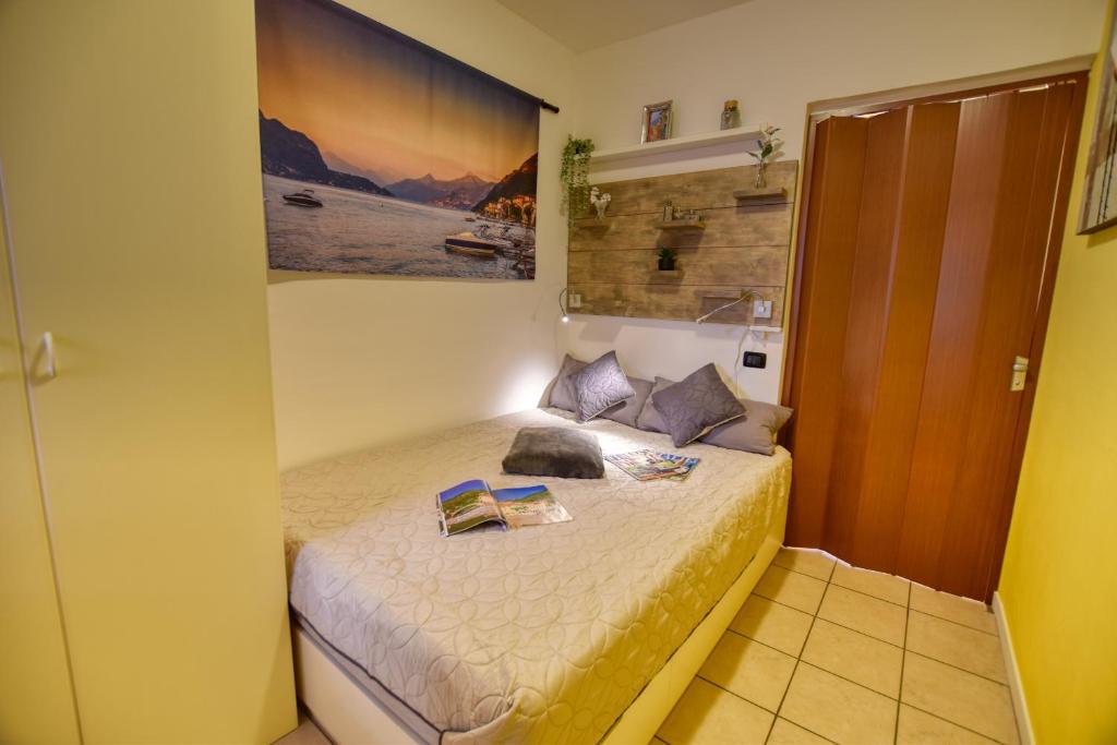 Studio Apartment Casa Enjoy Lago di Como photo 4