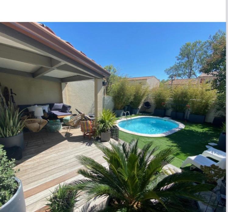 Magnifique Villa au calme photo 1