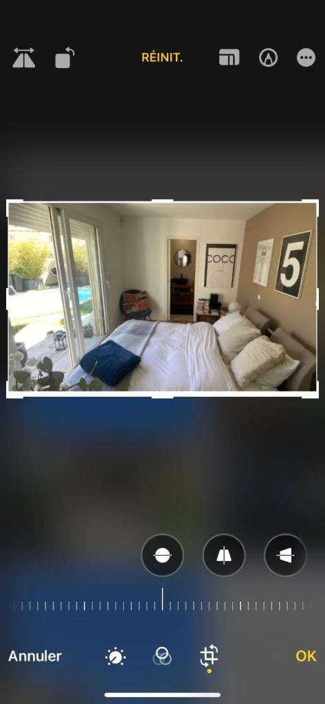 Magnifique Villa au calme photo 2