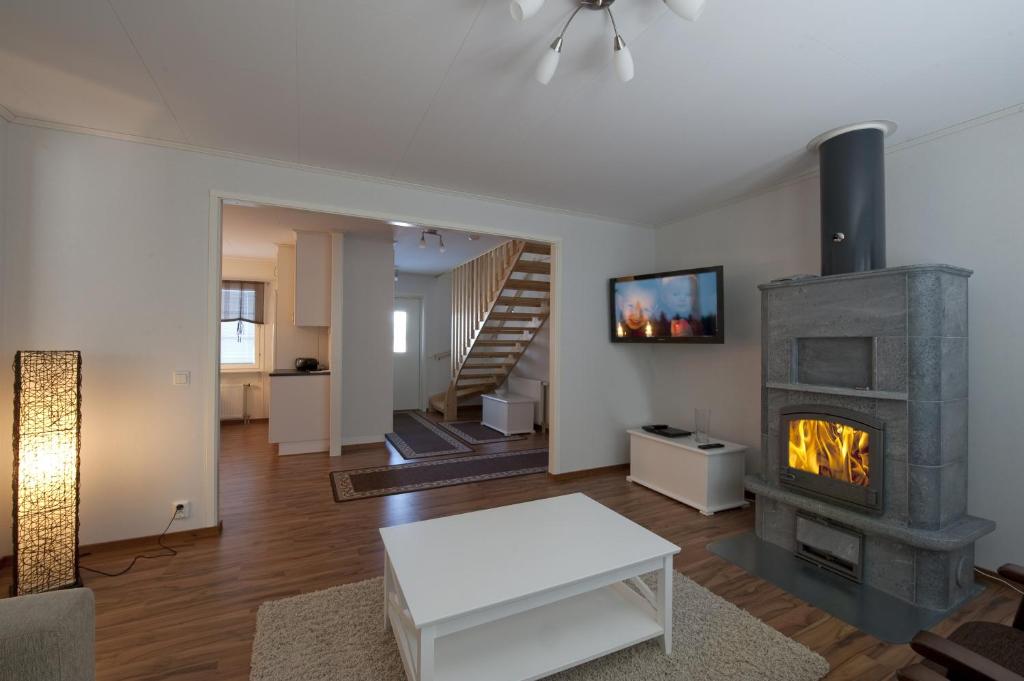 Kajaani Cottages photo 3