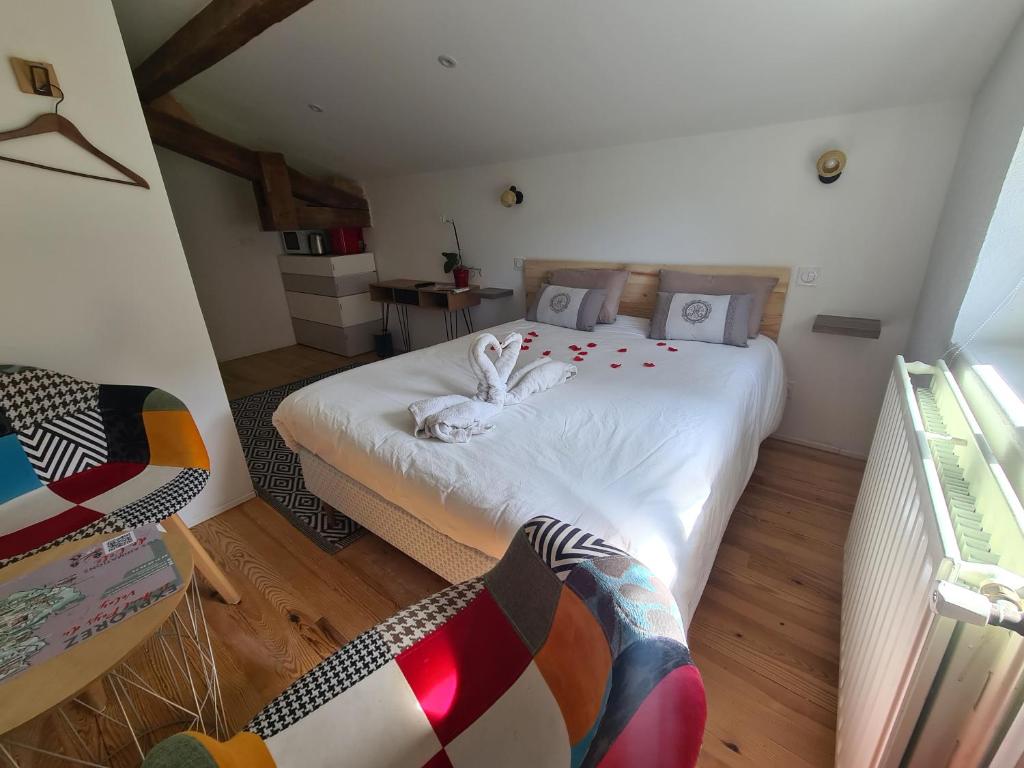Jade room photo 1