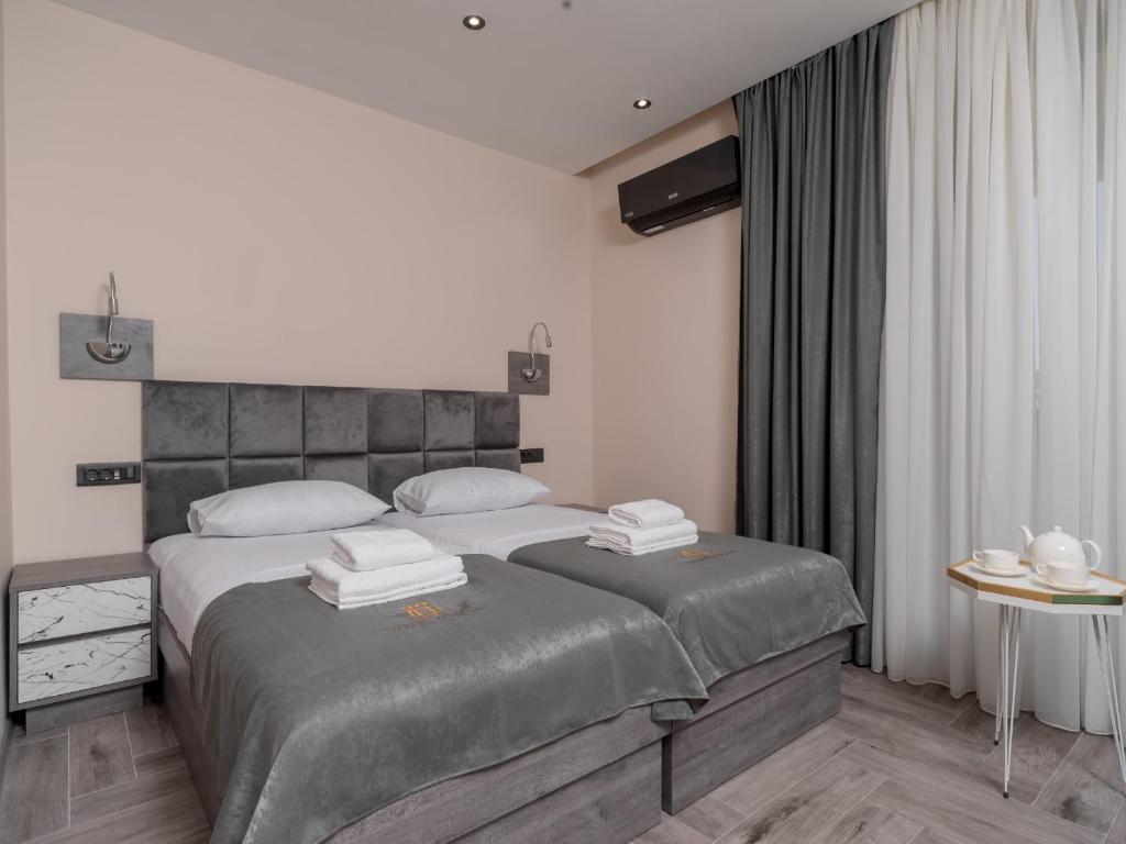 Hotel Diman photo 3