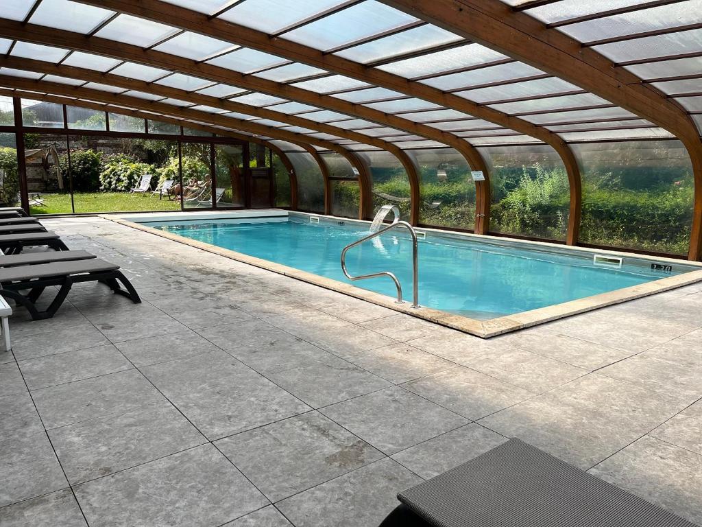 Tulip Inn Honfleur Residence & Spa photo 2
