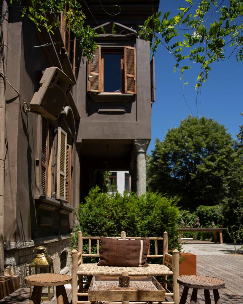 Life Gallery Hotel photo 1
