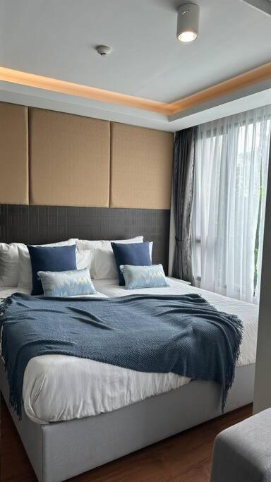 Lovely family apartment at Surin Beach - Aristo 1, unit 203 photo 2