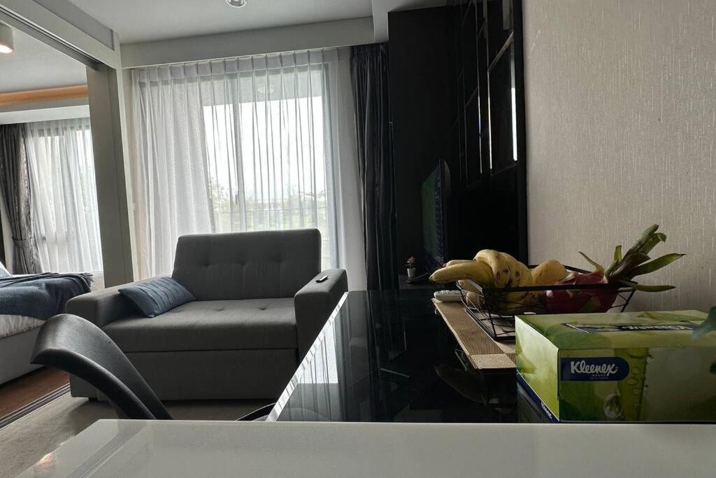 Lovely family apartment at Surin Beach - Aristo 1, unit 203 photo 3