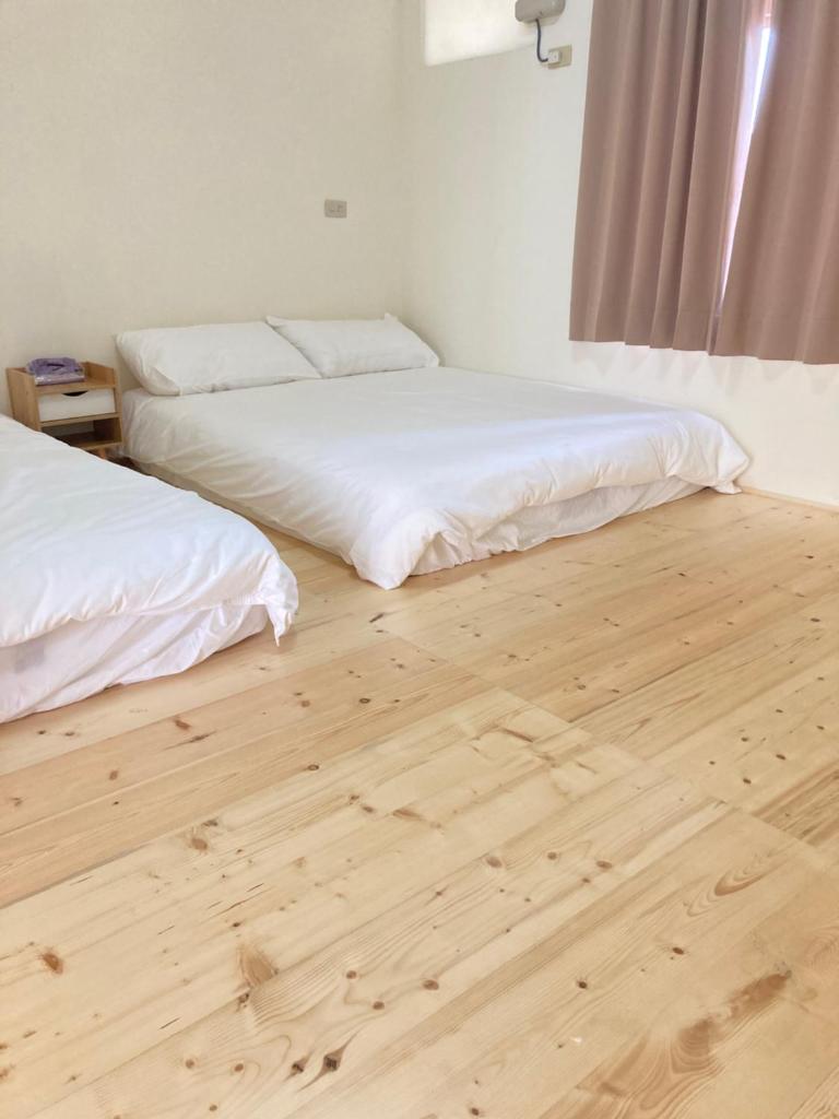 Starry Sky Hostel photo 3