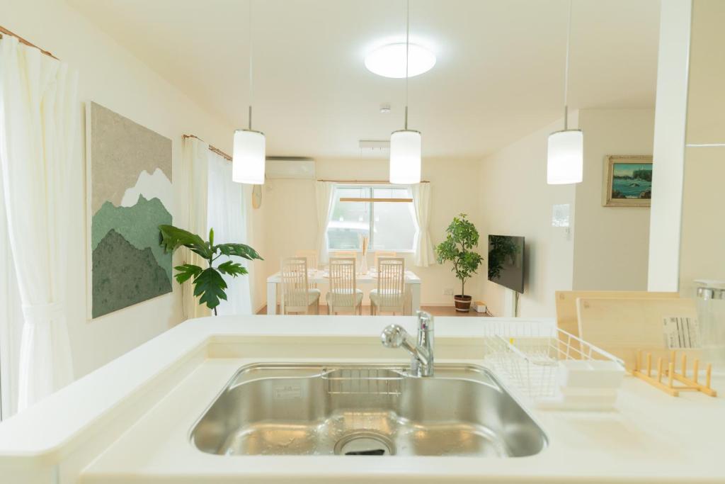 Shirakabanoyado - Kishiwada photo 3