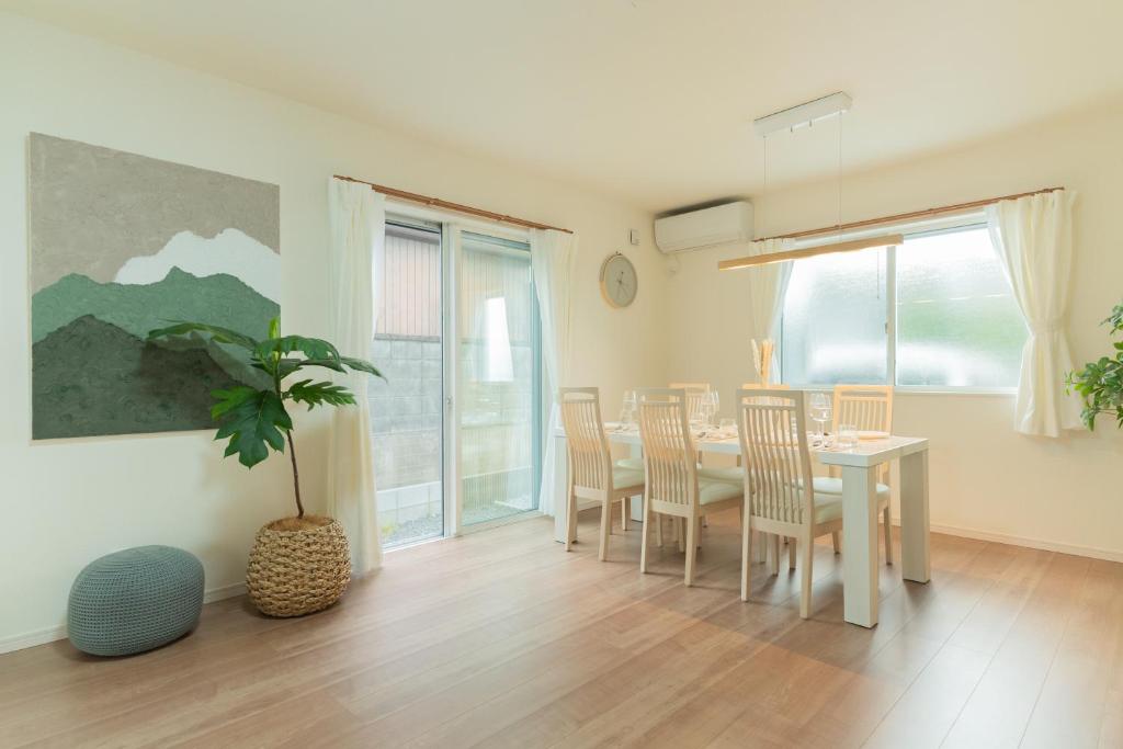 Shirakabanoyado - Kishiwada photo 4