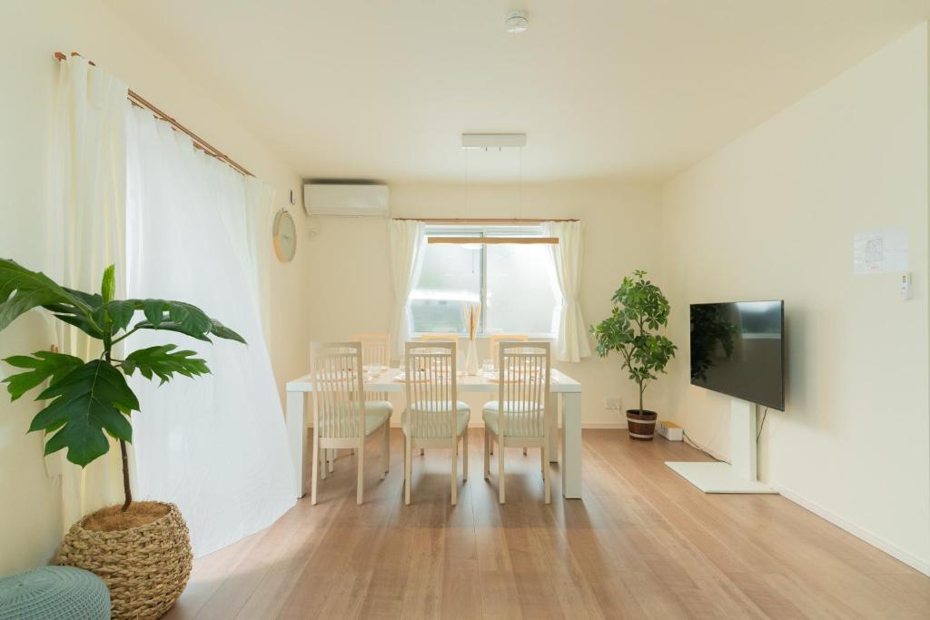 Shirakabanoyado - Kishiwada photo 2