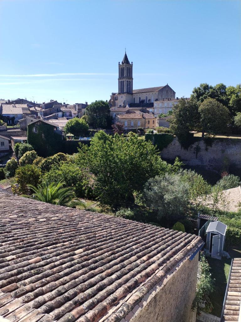 Maison calme photo 1
