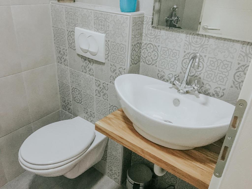 Apartmani Terase photo 3