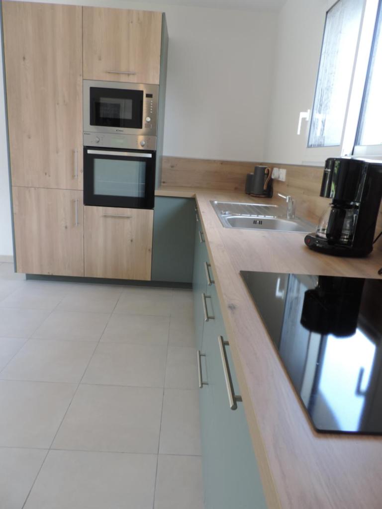 Gite : La maison d'Apolline photo 1