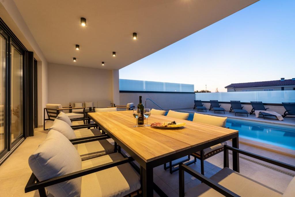 Villa Aria photo 4