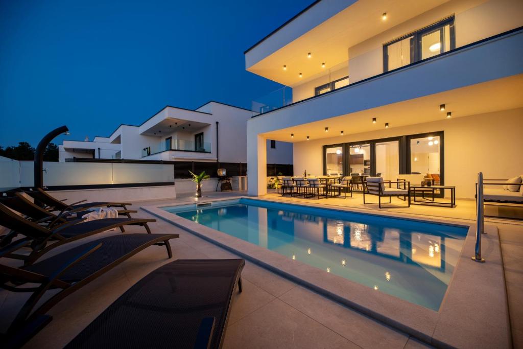 Villa Aria photo 2