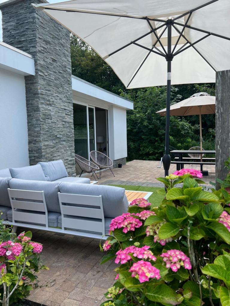 Family bungalow with garden for 6-8 people photo 3