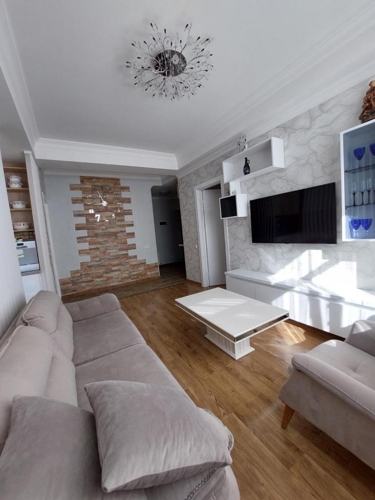 Batumi hous
