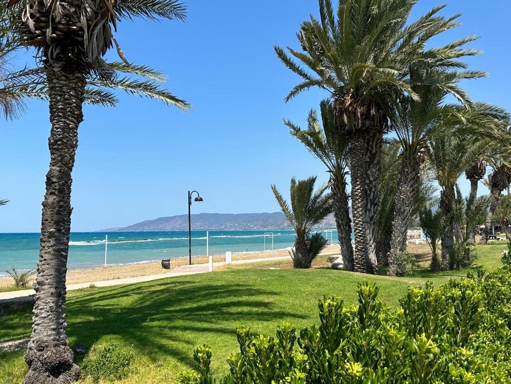 PATH Latchi amazing beachfront Apartments
