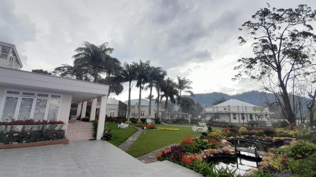 In Villa Garden Resort photo 4