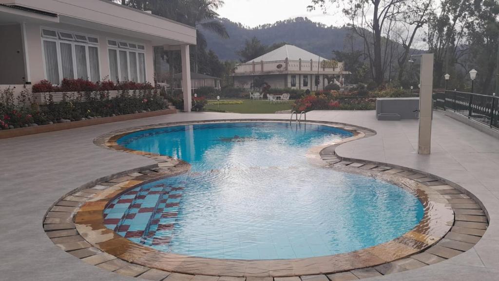 In Villa Garden Resort photo 3