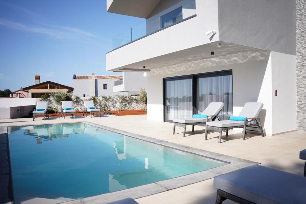 Villa Istra Relax Diamond photo 2