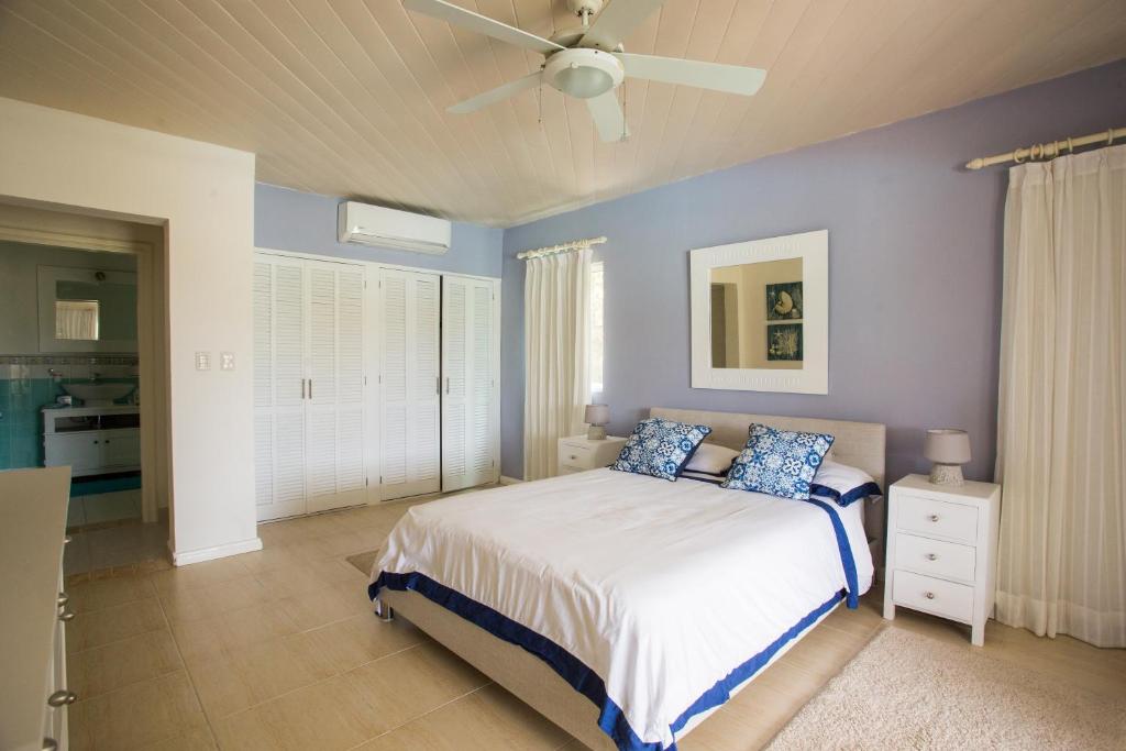 Elegant 4-Bedroom Villa in Exclusive Puntacana Resort & Club with Golf Course Views photo 3