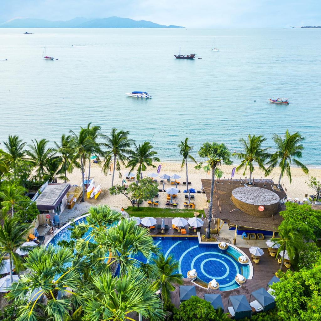 Bandara Resort and Spa, Samui photo 2