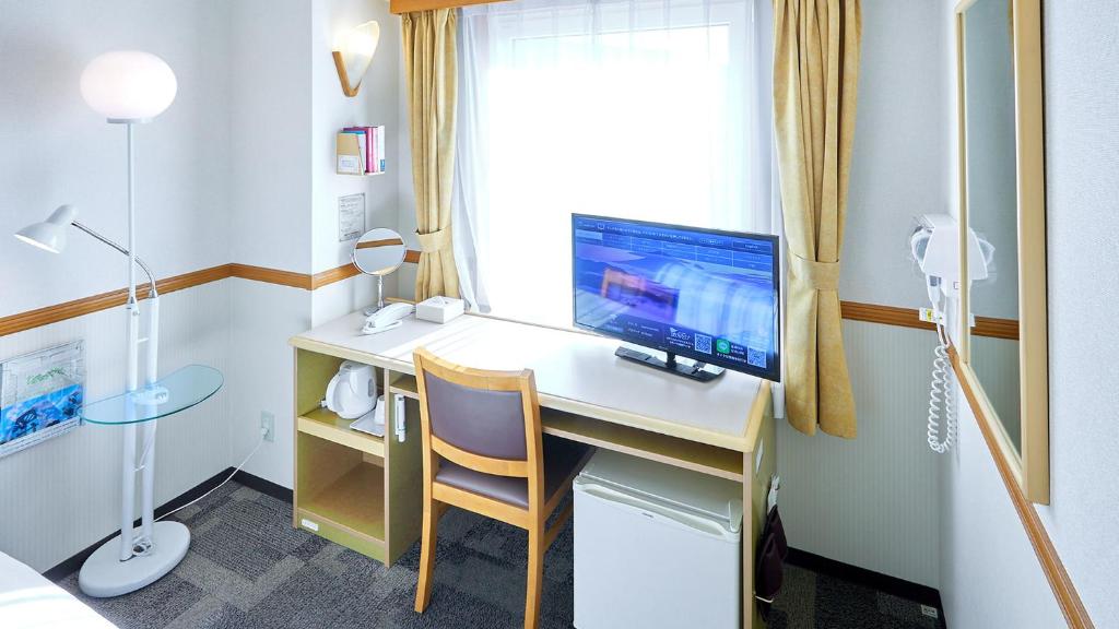 Toyoko Inn Shonan Hiratsuka eki Kita guchi No 2 photo 4