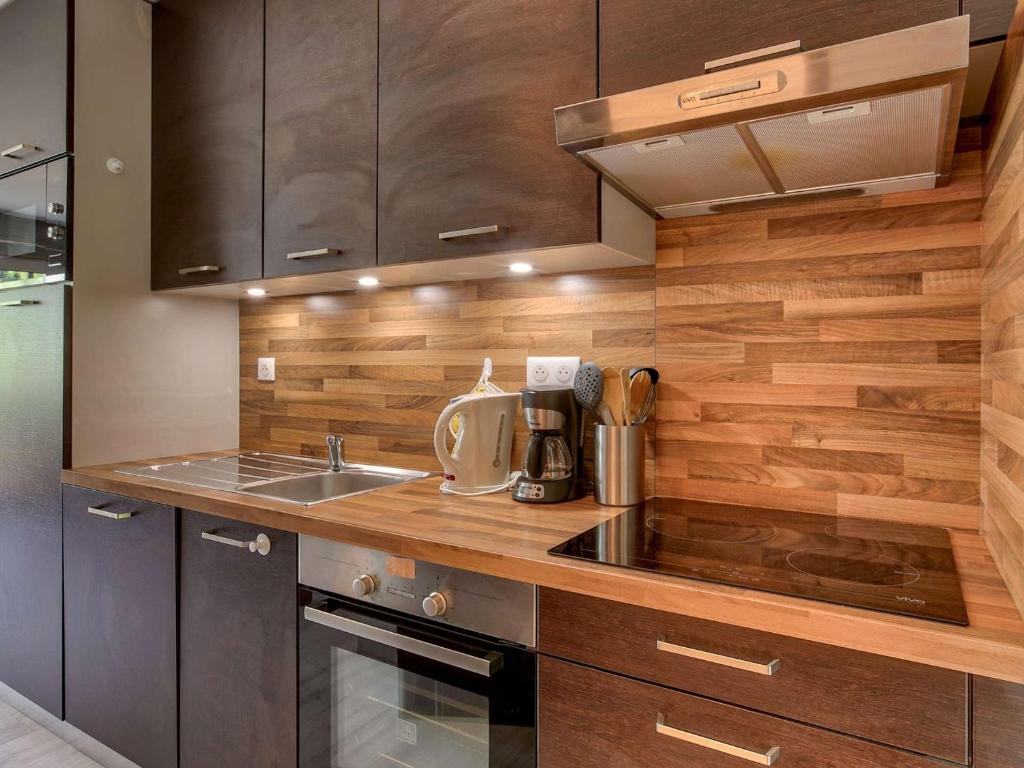 Appartement Gourette, 2 pièces, 6 personnes - FR-1-400-51 photo 1