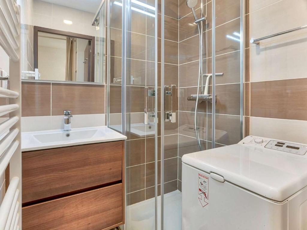 Appartement Gourette, 2 pièces, 6 personnes - FR-1-400-51 photo 4