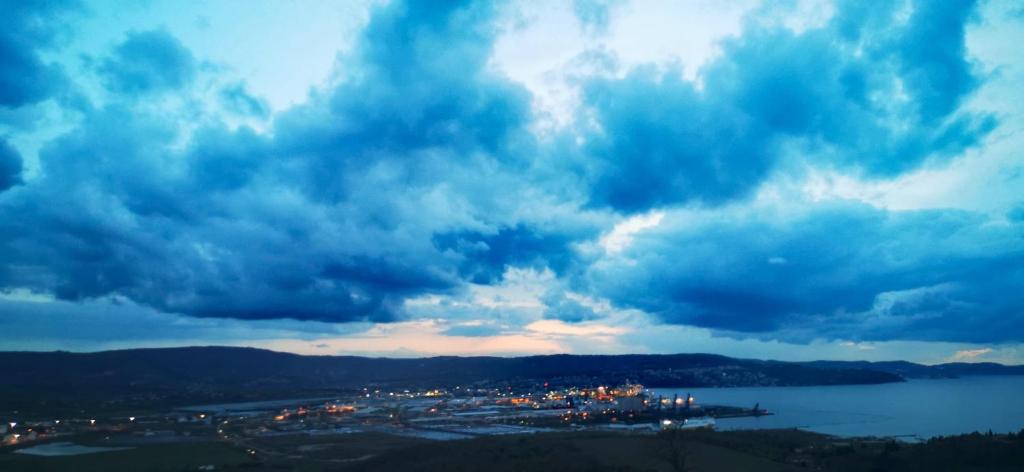 Villa Blue Sky - Hrvatini photo 3