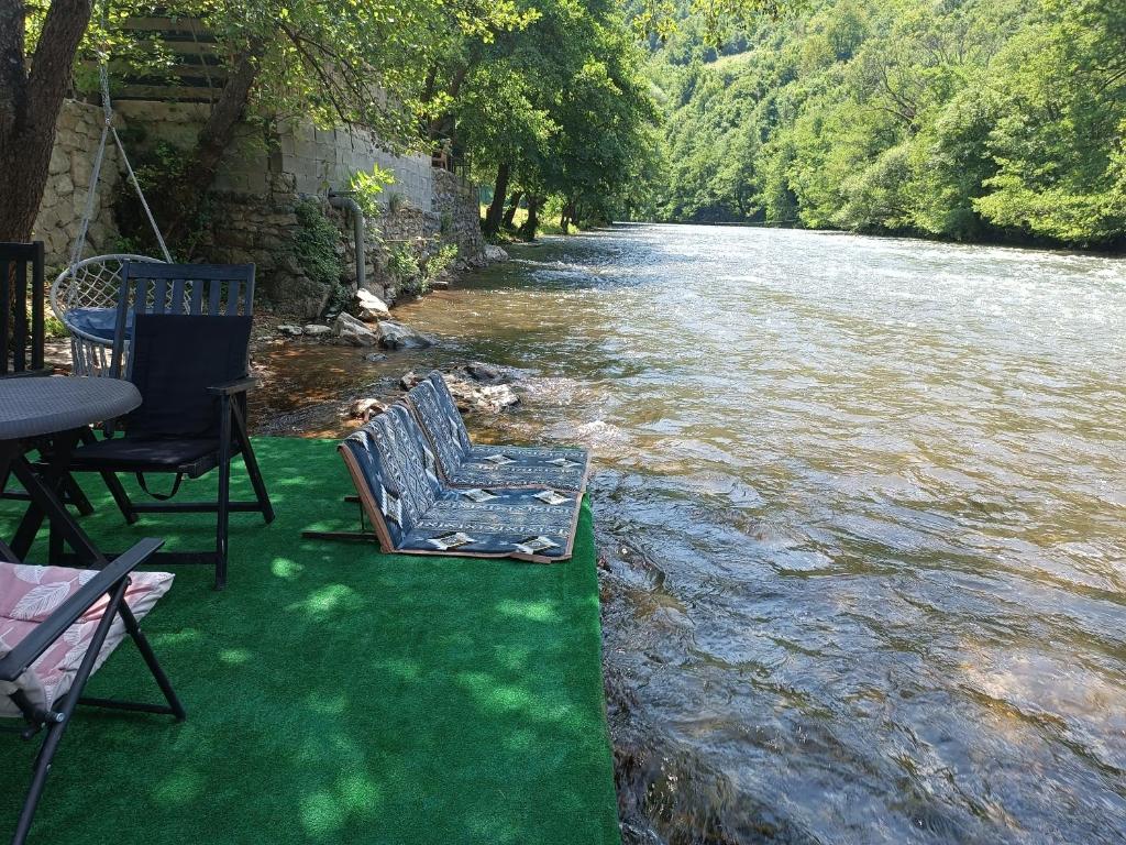 Cottage Auto Camp Vinac photo 3