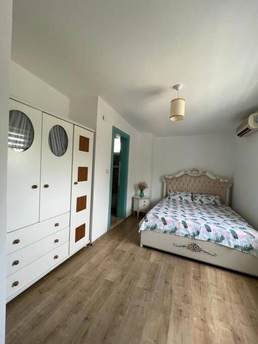 Doğa içinde havuzlu villa photo 2