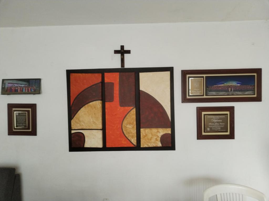 Casa CODHE - Sebastián Galicia Carrera photo 2