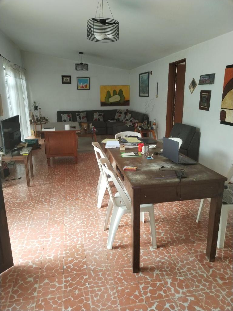 Casa CODHE - Sebastián Galicia Carrera photo 3