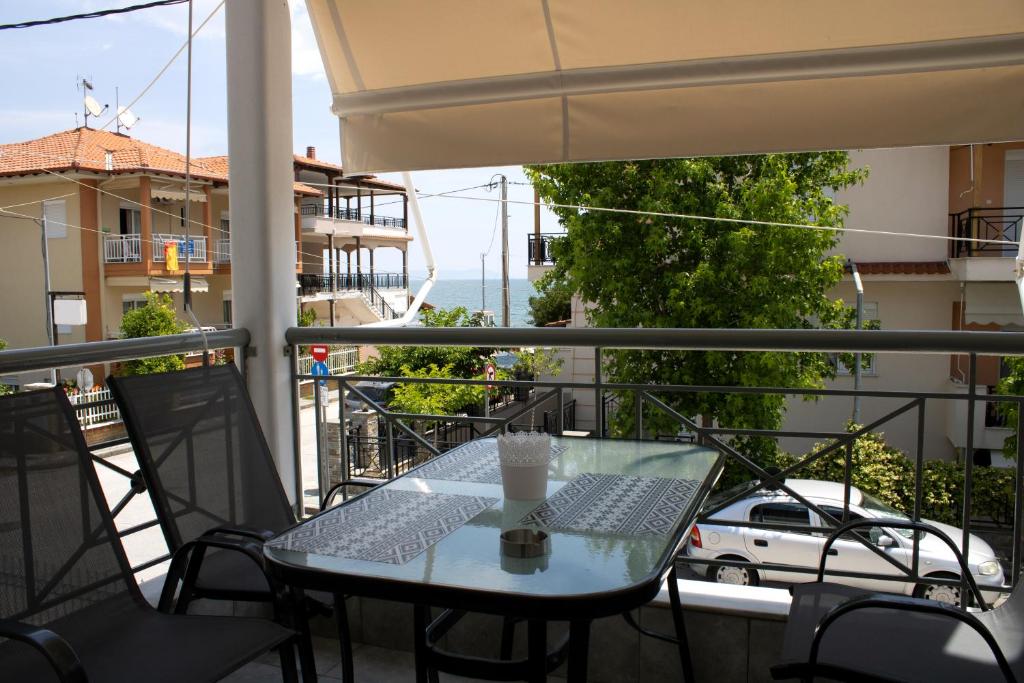 POSIDONIA RESORT No3 photo 2