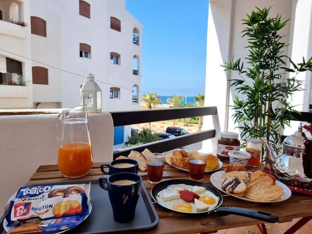Prestige Apartment Oued Laou photo 1