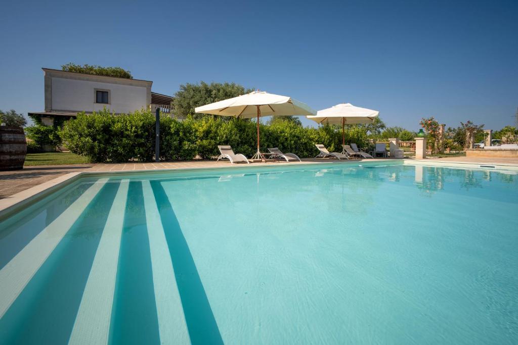 TERRA TERRA - Masseria Minunni photo 2