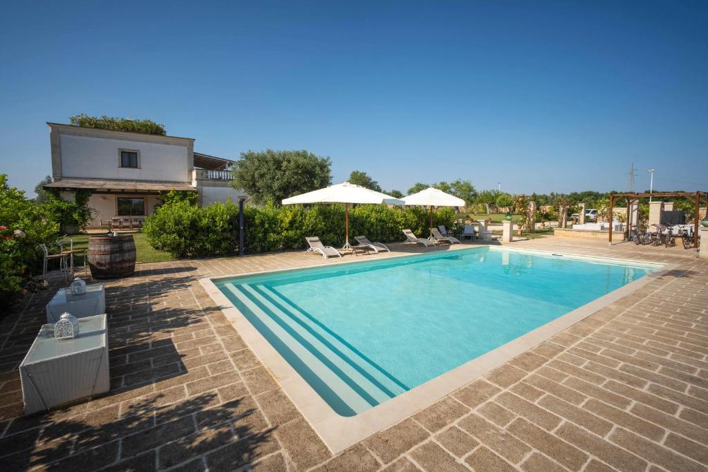 TERRA TERRA - Masseria Minunni photo 3