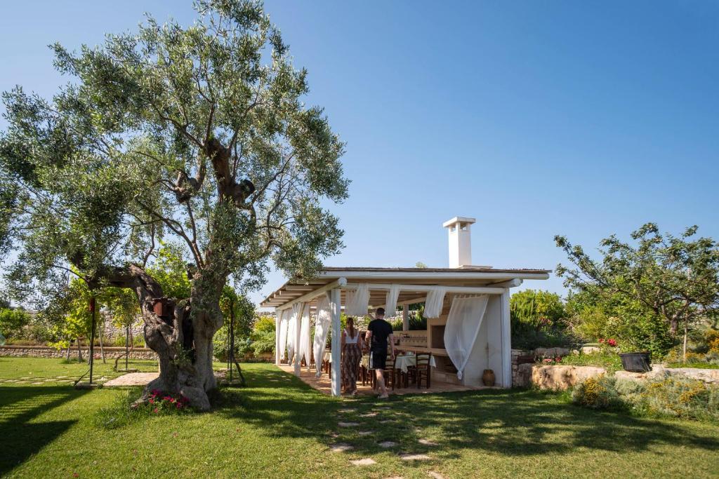 TERRA TERRA - Masseria Minunni photo 4