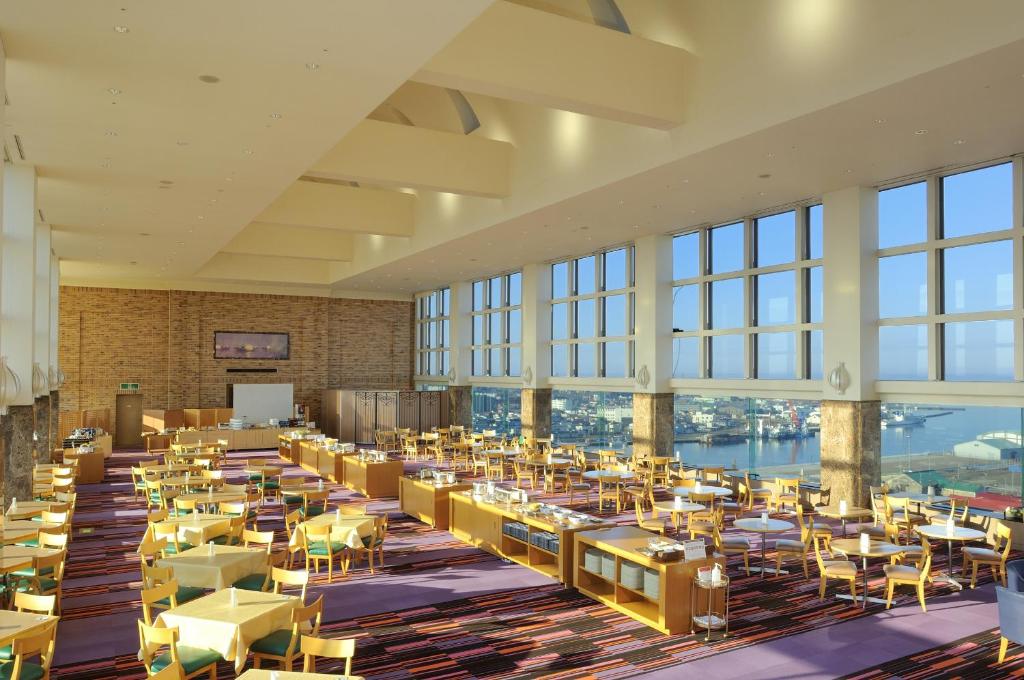 Kushiro Prince Hotel photo 4