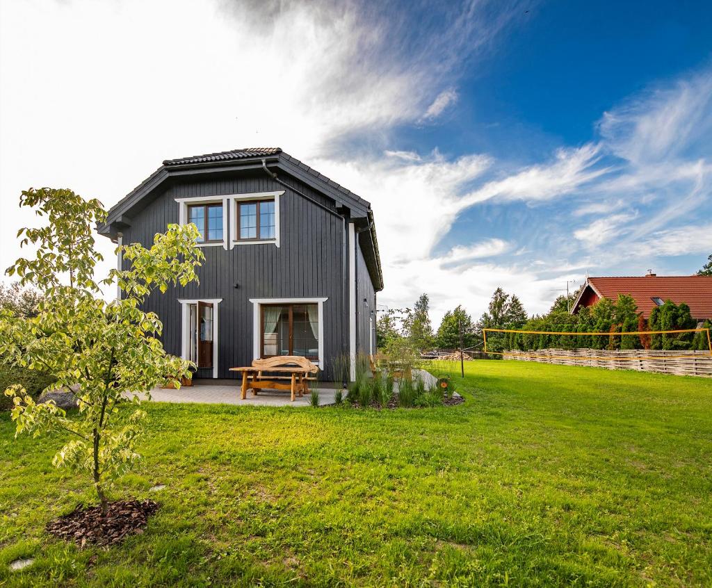 Vorusnės apartamentai 3