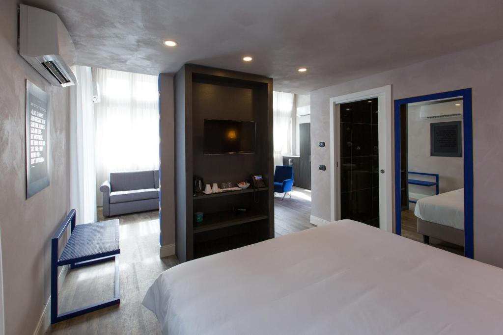 Al Campanile Aparthotel & Suite photo 1