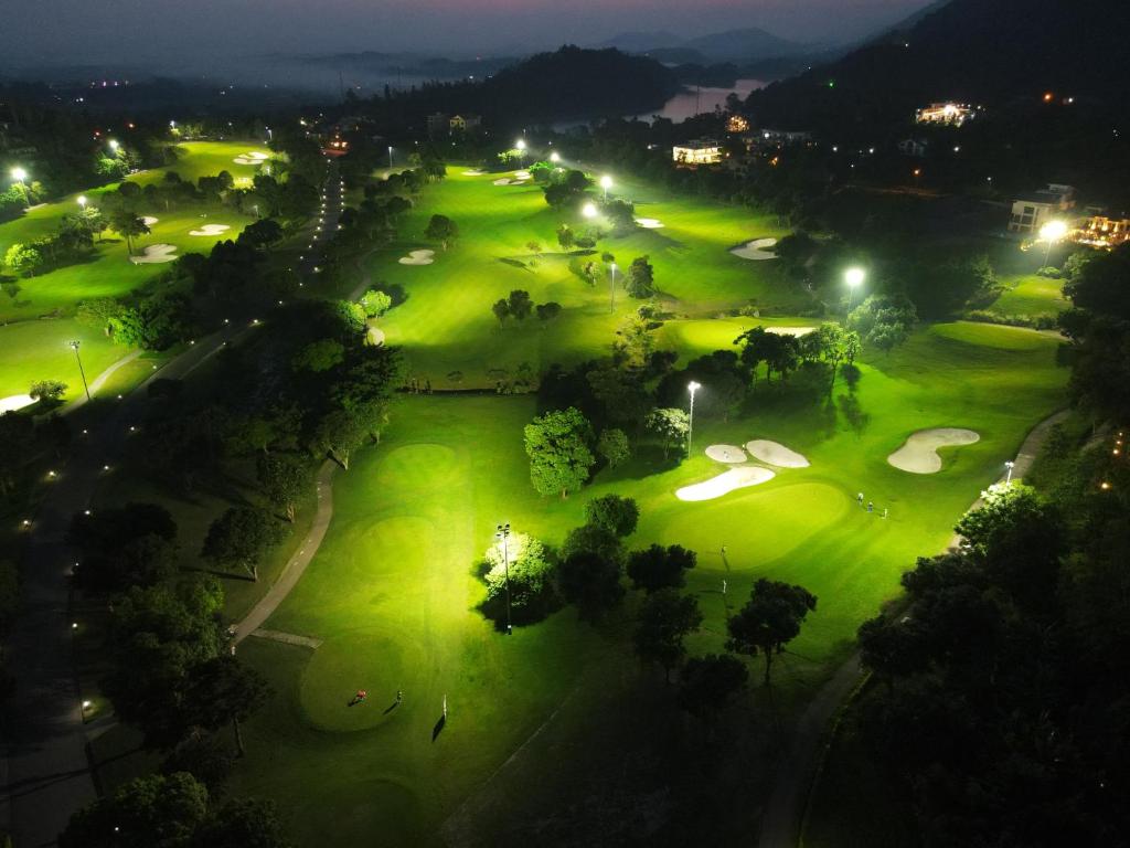 Moon Villa C27 Tam Đảo Golf & Resort