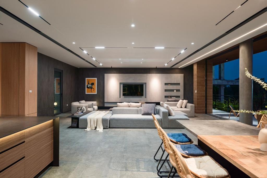 Moon Villa C27 Tam Đảo Golf & Resort