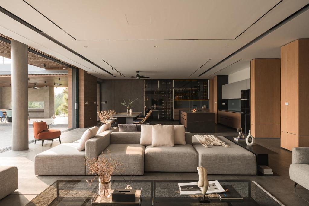 Moon Villa C27 Tam Đảo Golf & Resort