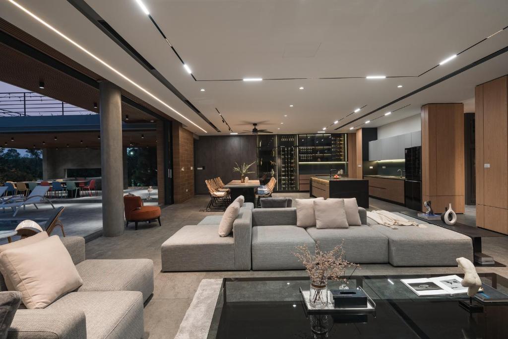 Moon Villa C27 Tam Đảo Golf & Resort