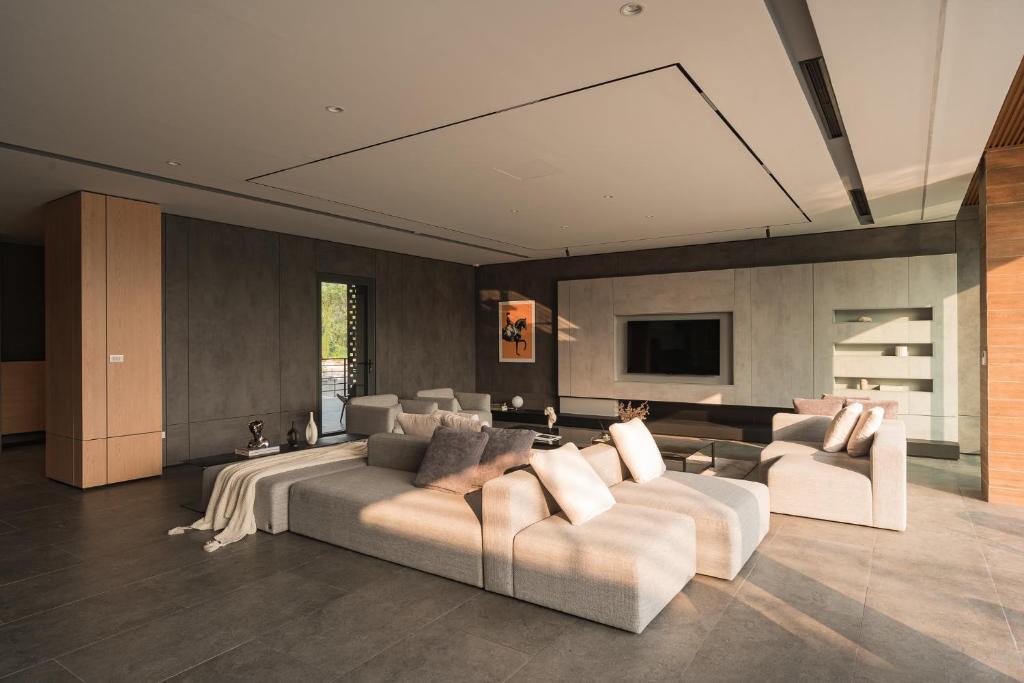 Moon Villa C27 Tam Đảo Golf & Resort