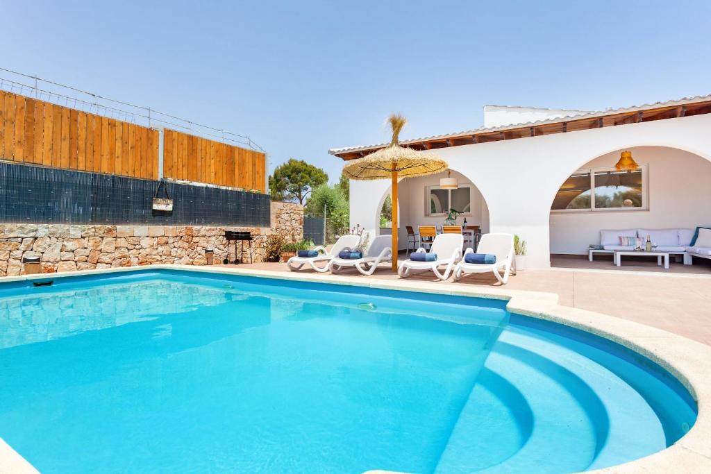 Casa Abril photo 1